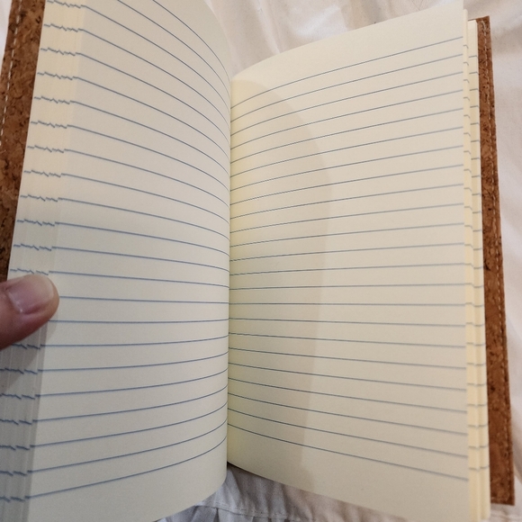 Trees of Mystery Notebook - Picture 5 of 10